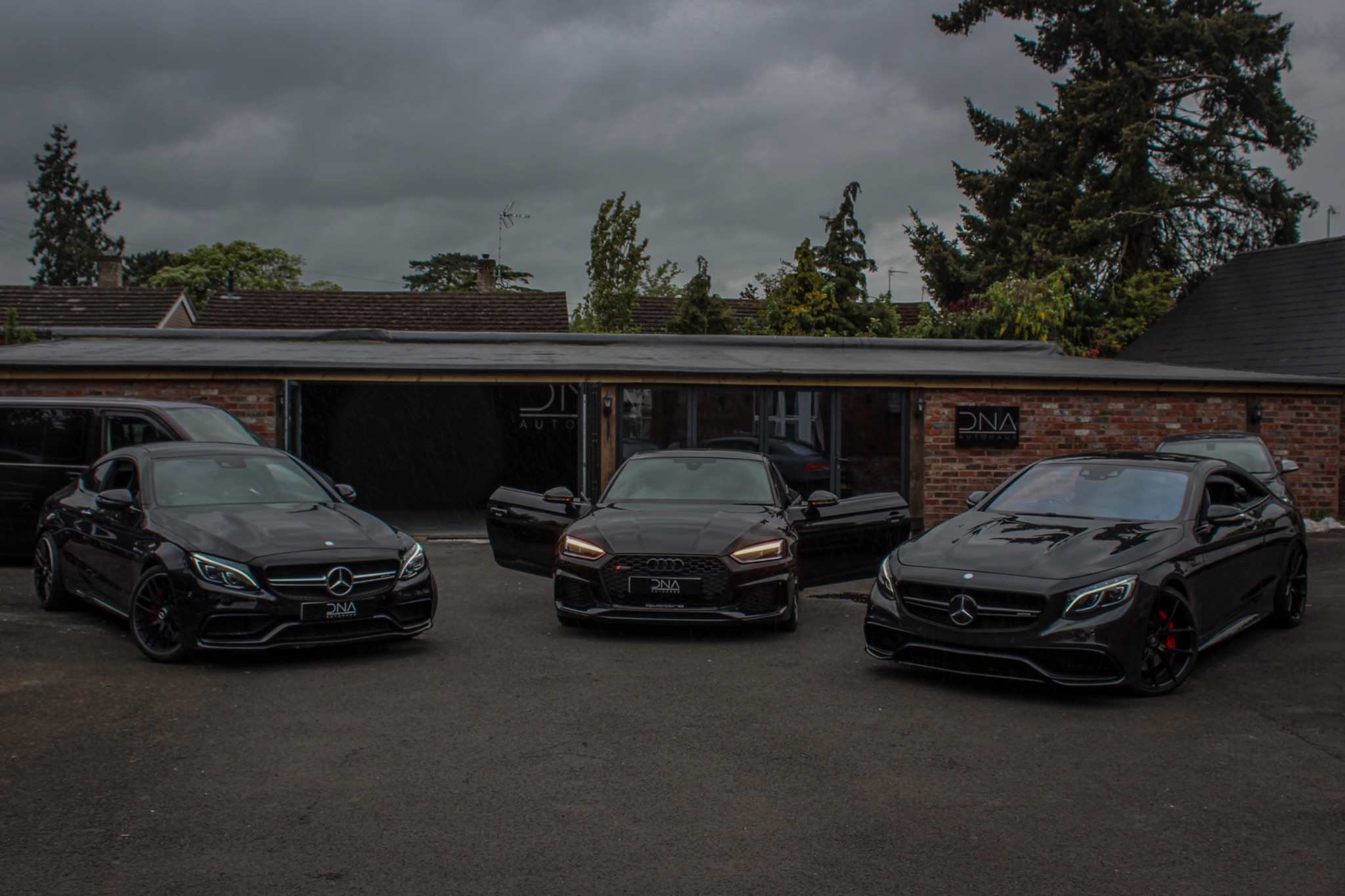 DNA Autohaus Ltd Car dealership in Kidderminster AutoTrader